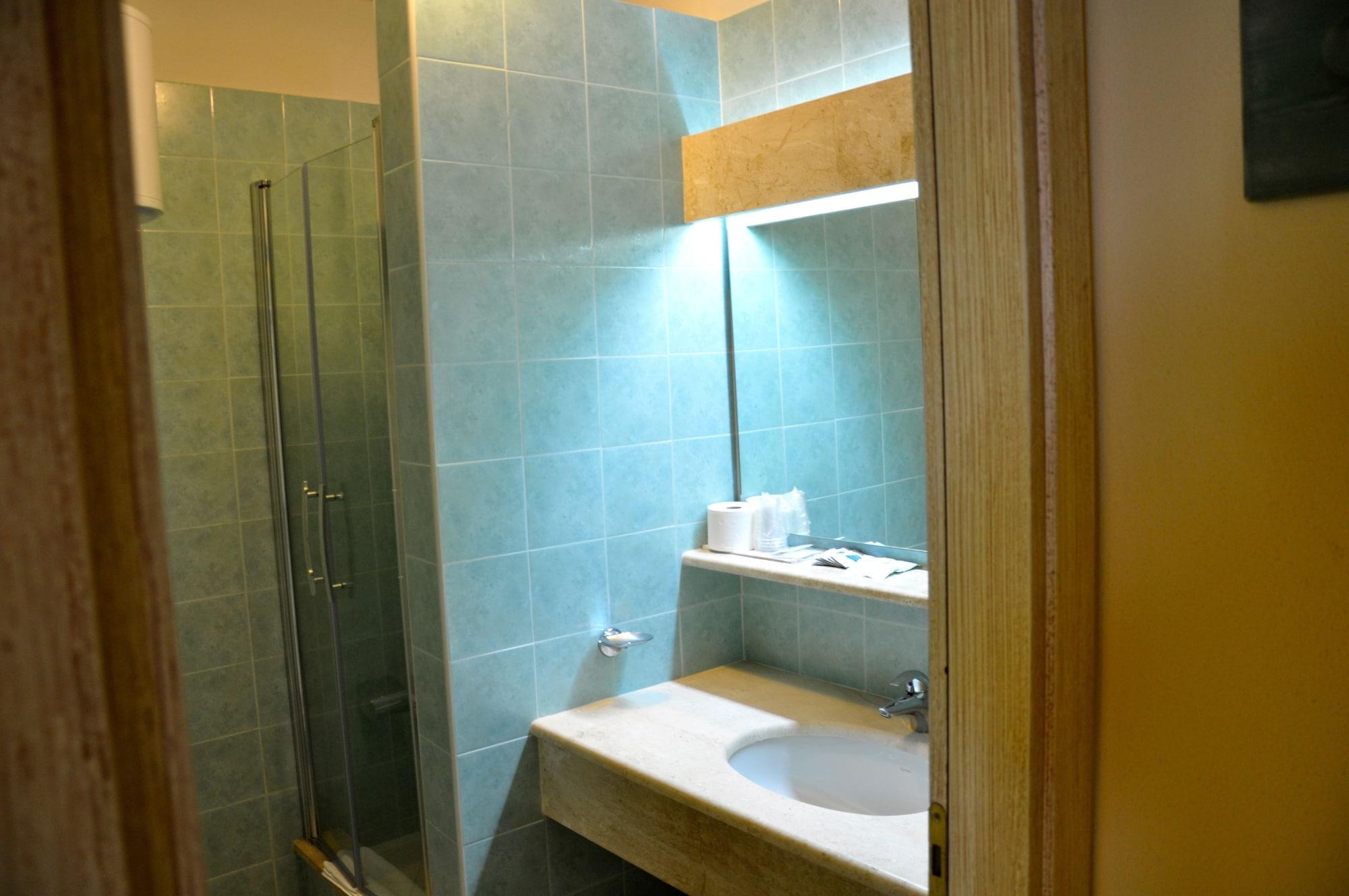 Residence Il Borgo オロゼーイ エクステリア 写真