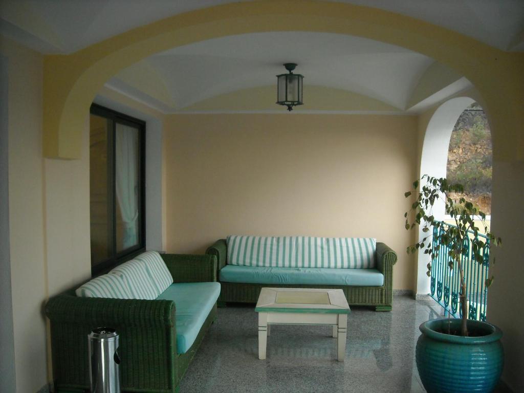 Residence Il Borgo オロゼーイ エクステリア 写真