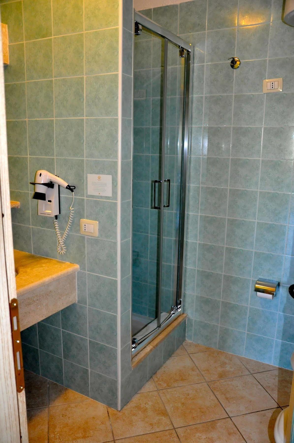 Residence Il Borgo オロゼーイ エクステリア 写真