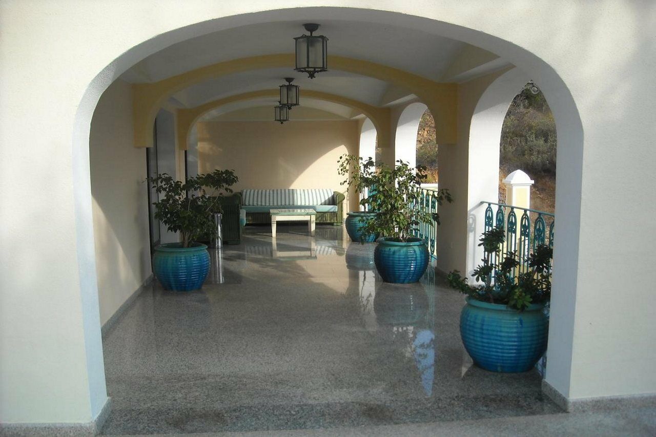 Residence Il Borgo オロゼーイ エクステリア 写真