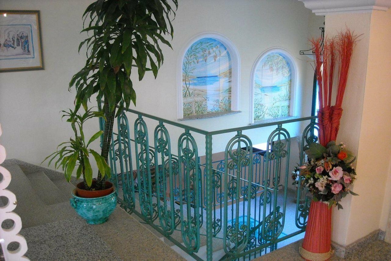 Residence Il Borgo オロゼーイ エクステリア 写真
